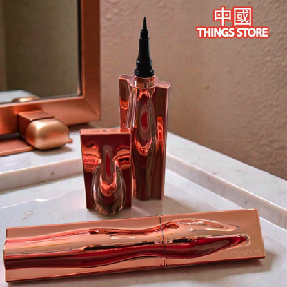 Delineador liquido