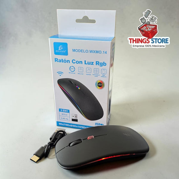 Mouse RGB