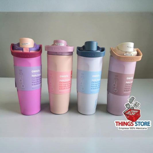 Termo owala 30oz