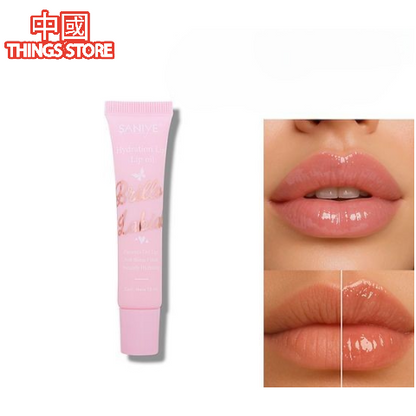 Brillo labial