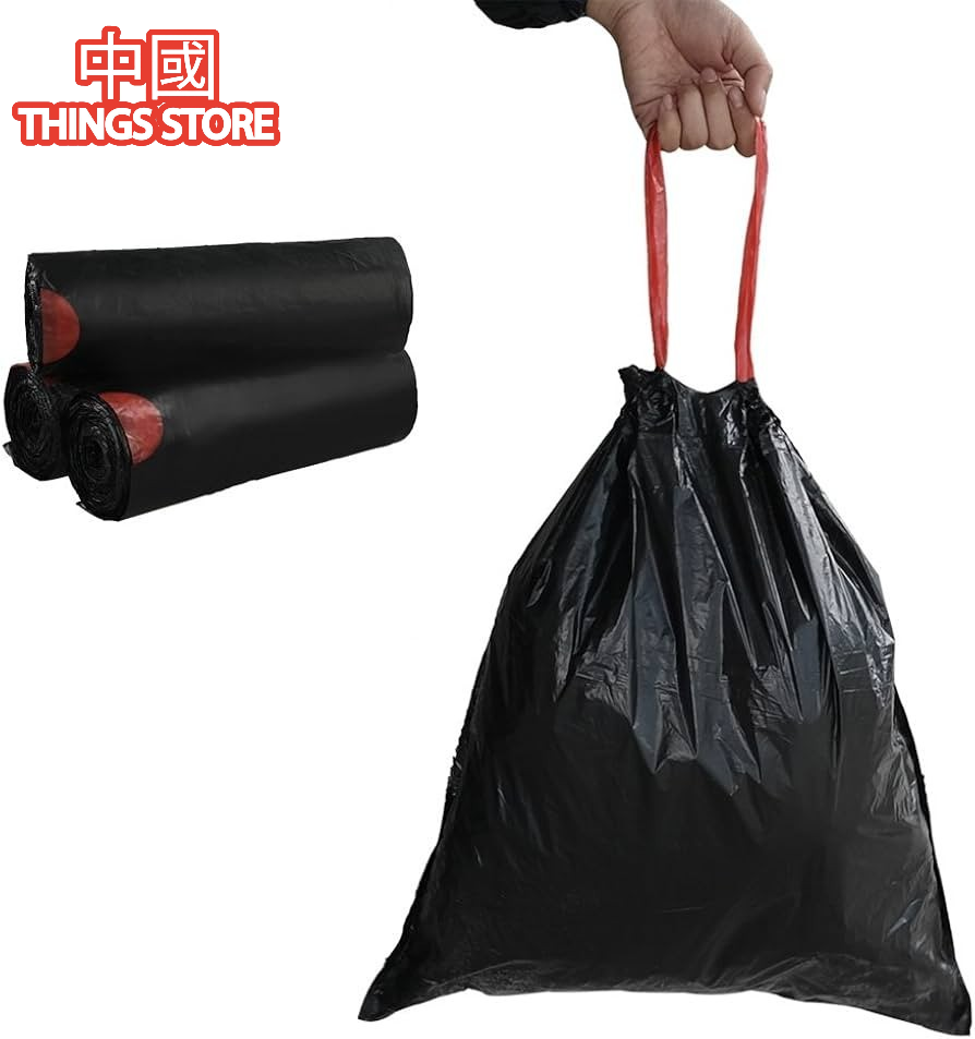 Bolsas de basura 60 x 70