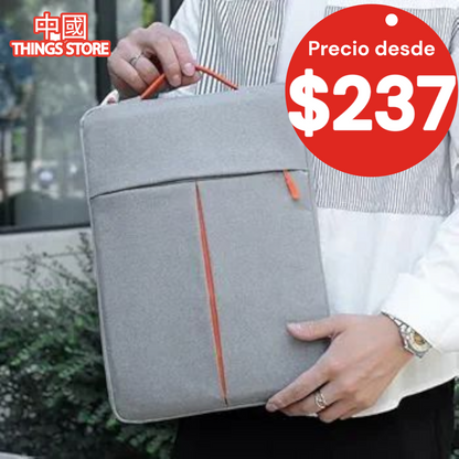 Funda para laptop