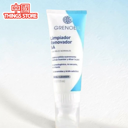 Limpiador facial 120ml