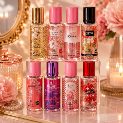 Perfume 60ml 🧸