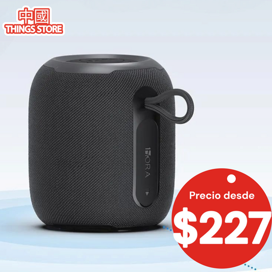 Bocina Bluetooth