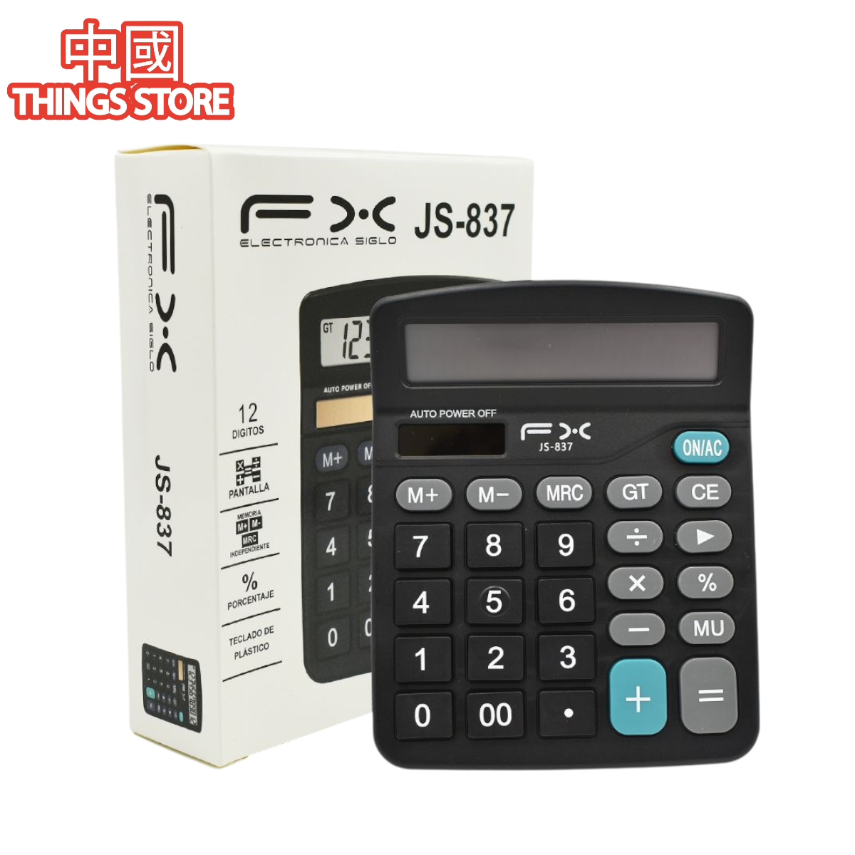 Calculadora