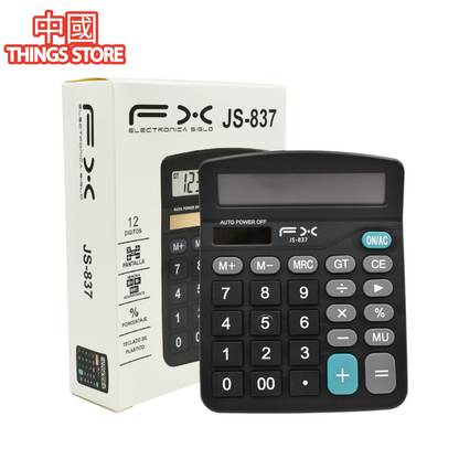 Calculadora