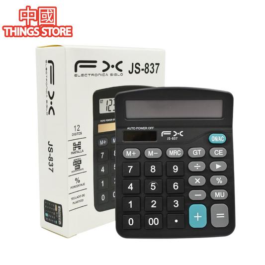 Calculadora