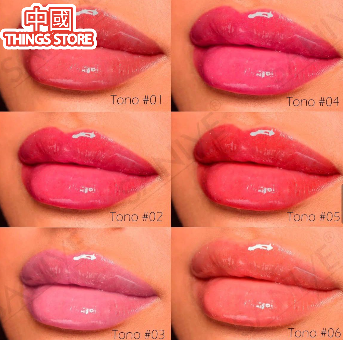 Gloss