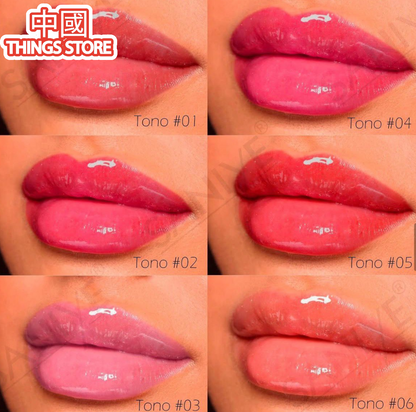 Gloss