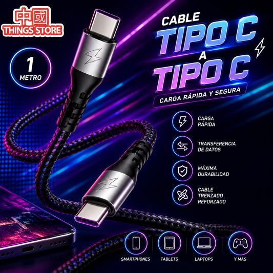 Cable c a c💥