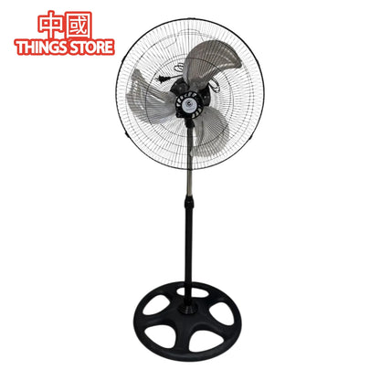 Ventilador de 3 aspas