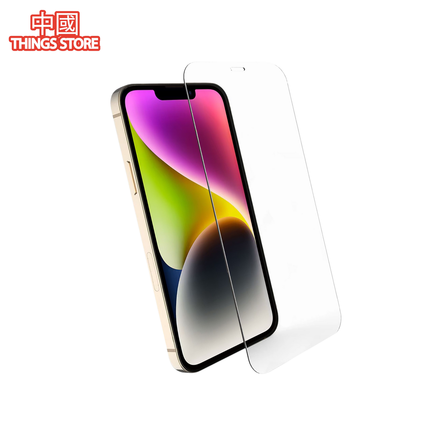 Micas para celular