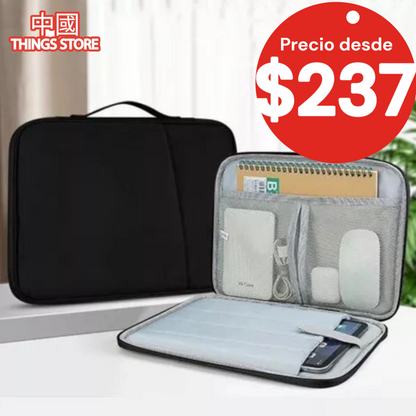Funda para laptop 35cm