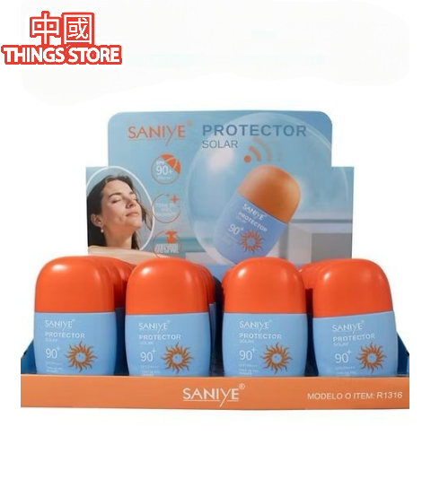 Protector solar