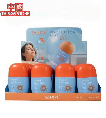 Protector solar