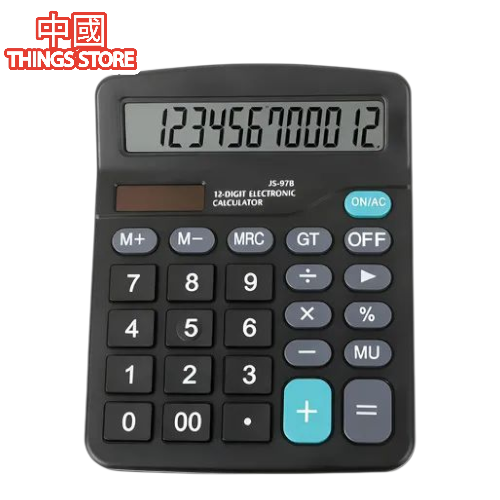 Calculadora