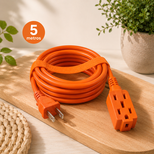 Extensión 5m