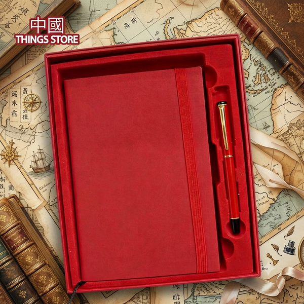 Agenda roja