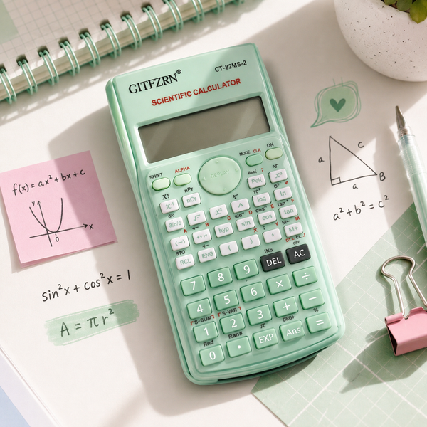 Calculadora científica 🧮