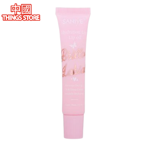 Brillo labial
