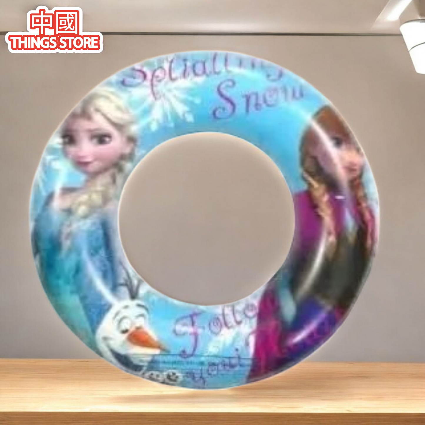 Salvavidas para niños 70cm