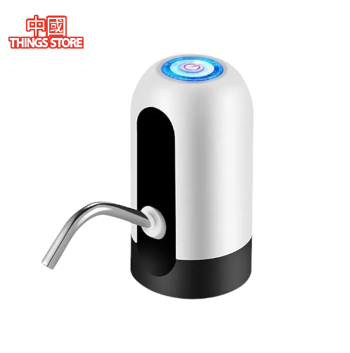 Dispensador de agua eléctrico