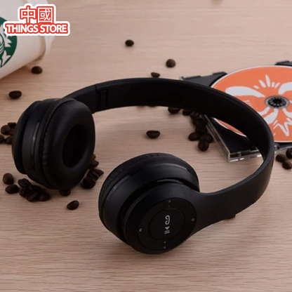 Audifonos de diadema