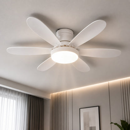 Foco ventilador 🌬