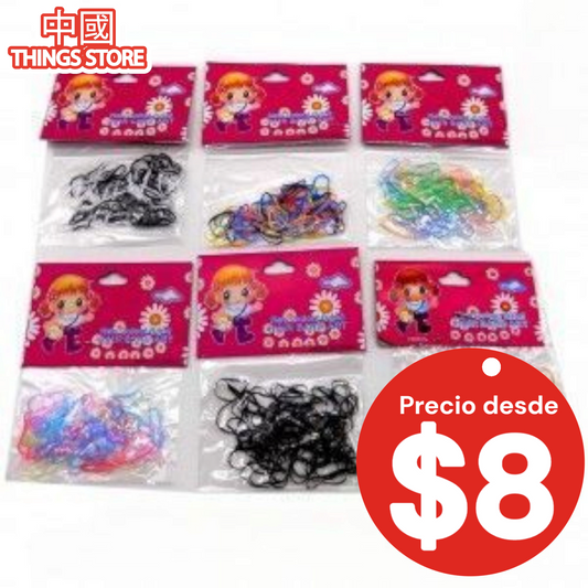 Ligas promoción 3X2