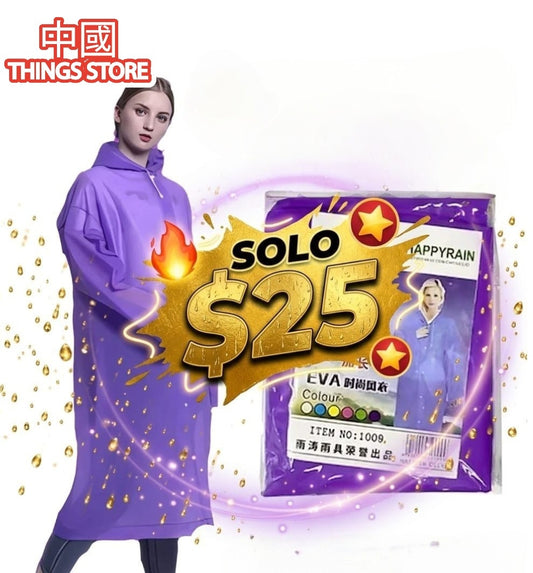 Impermeable