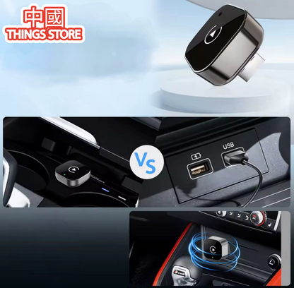 Mini car play