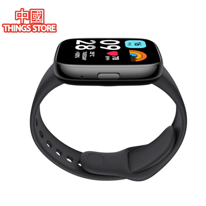 Smart watch fashion