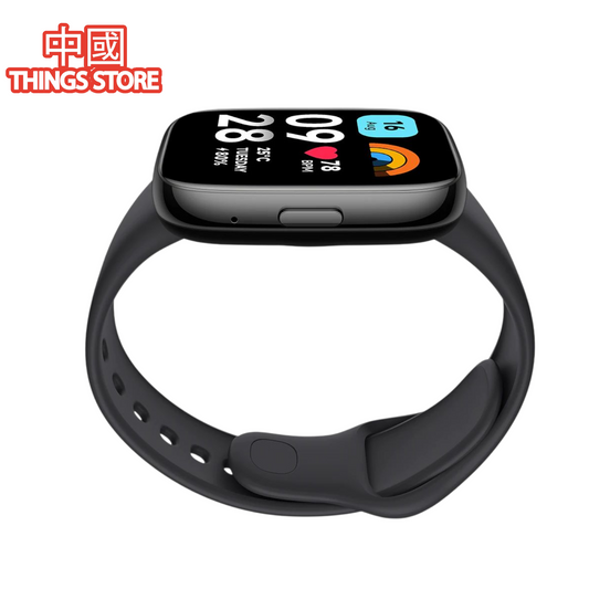 Smart watch fashion