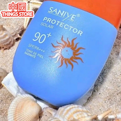 Protector solar