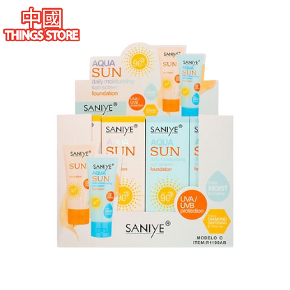 Protector solar