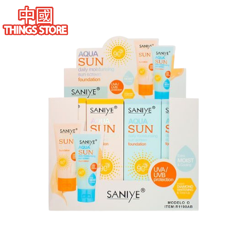 Protector solar