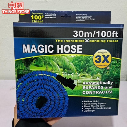 Manguera expandible 30m