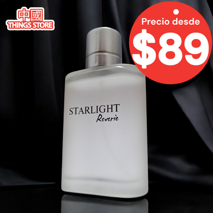 Perfume 100ml GA
