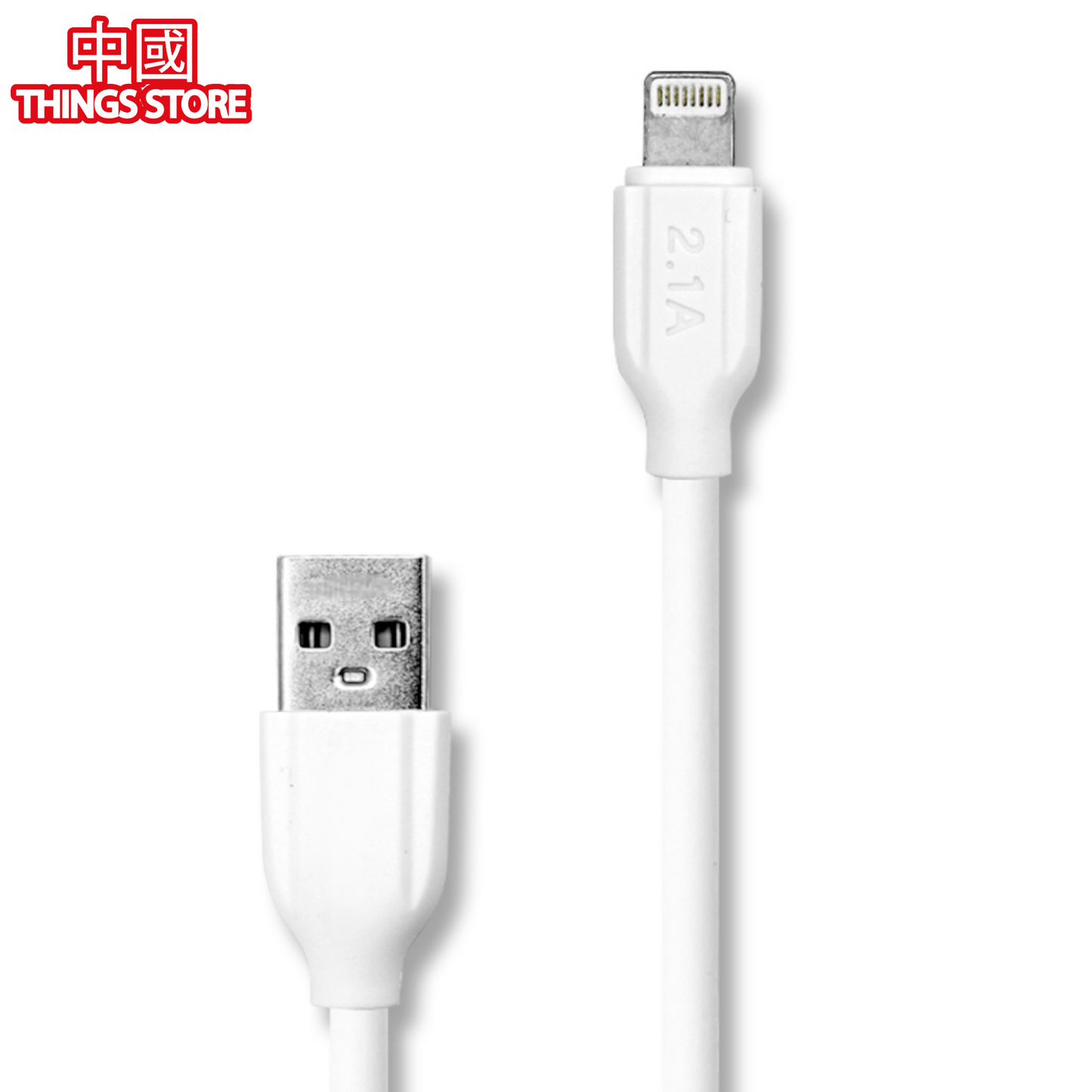 Combo cargador USB a IPH