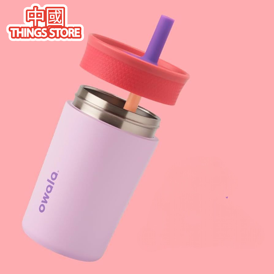 Vaso mini owala