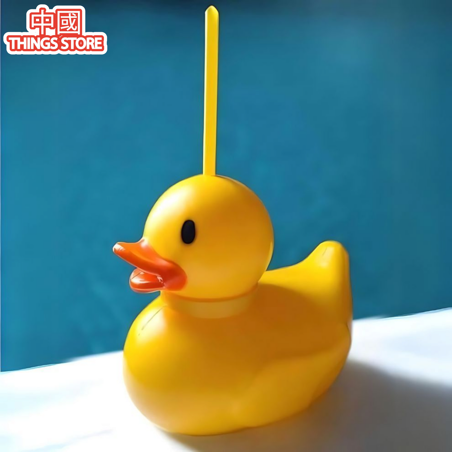 Vaso de pato