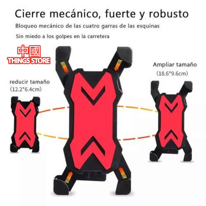 Base de moto HL promoción 3X2