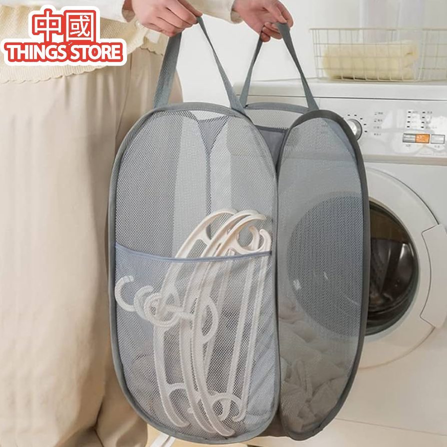 Cesto para la ropa organizador