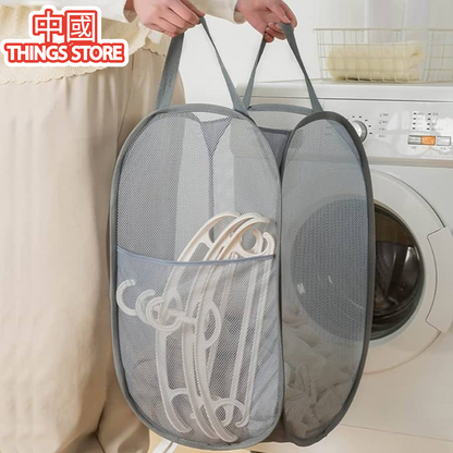 Cesto para la ropa organizador