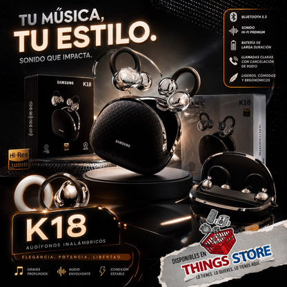 Audifonos tune 820 Sony