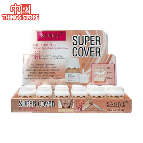 Corrector