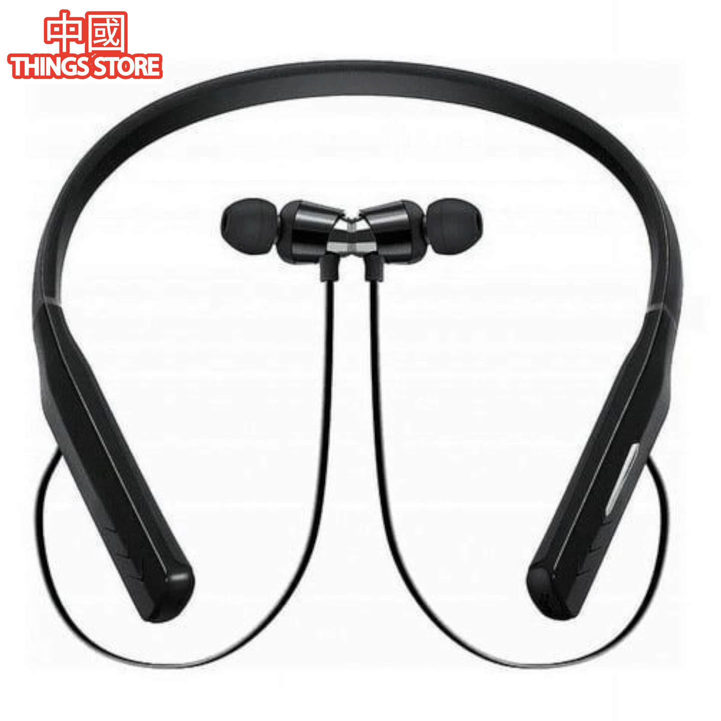 Audífonos Bluetooth económico imán promoción 3X2
