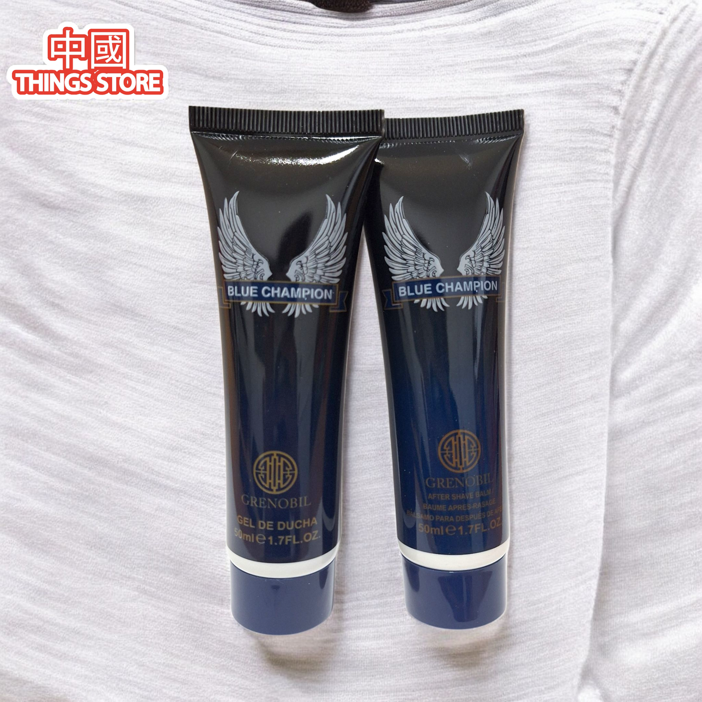 Set de perfumes 4pz PR