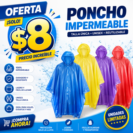 Impermeable